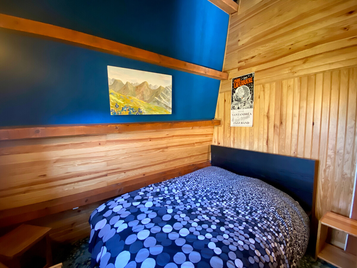 Chalet 10 pers aux Angles, vue Lac de Matemale - Photo 12