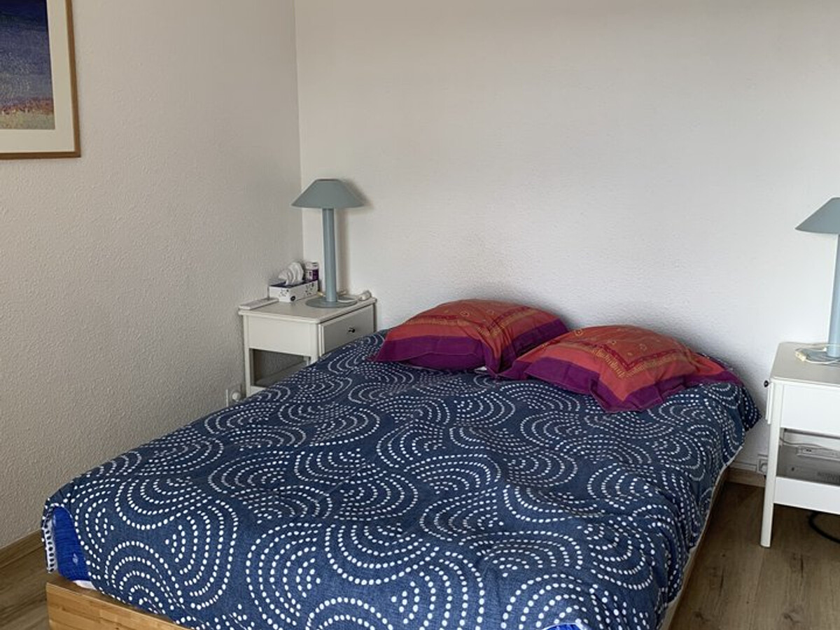 Duplex 5 pers, 2 terrasses avec vue mer à Hyères - Photo 8