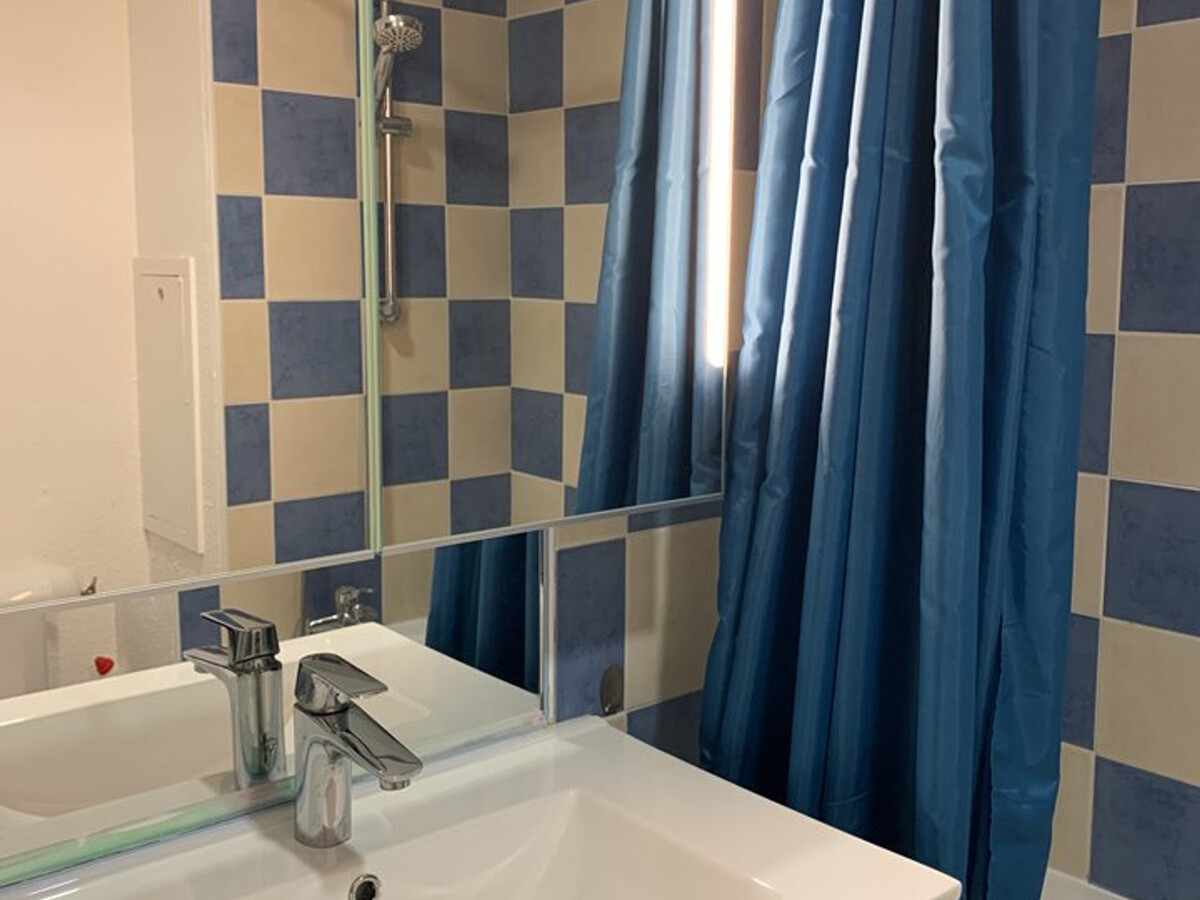 Duplex 5 pers, 2 terrasses avec vue mer à Hyères - Photo 10