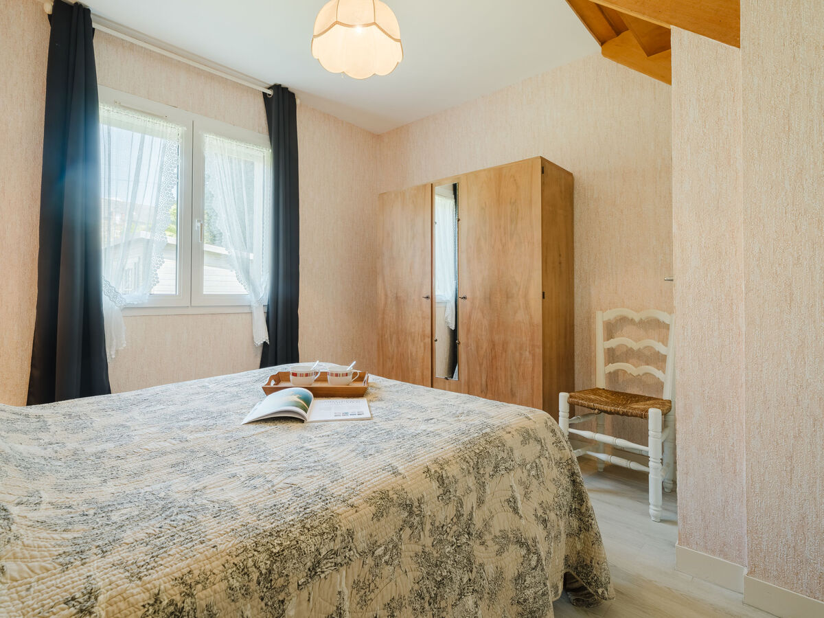 Villa Marie - Maison 6 pers., jardin 600 m2 à Dinard - Photo 11