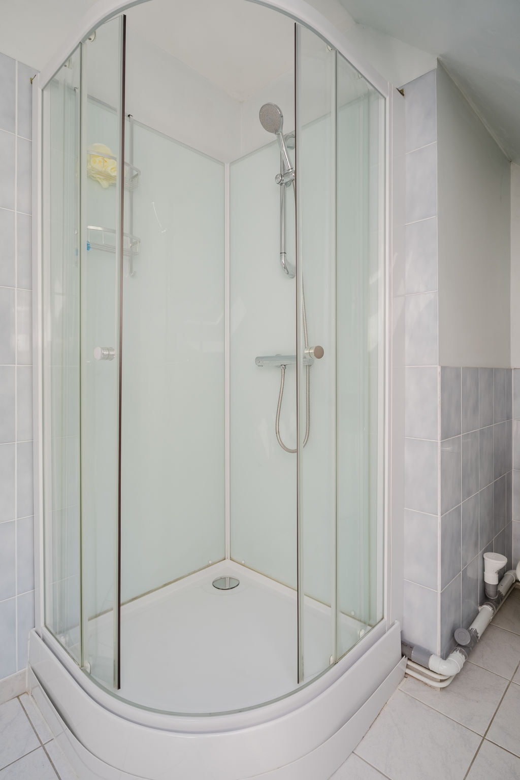 Villa Marie - Maison 6 pers., jardin 600 m2 à Dinard - Photo 19