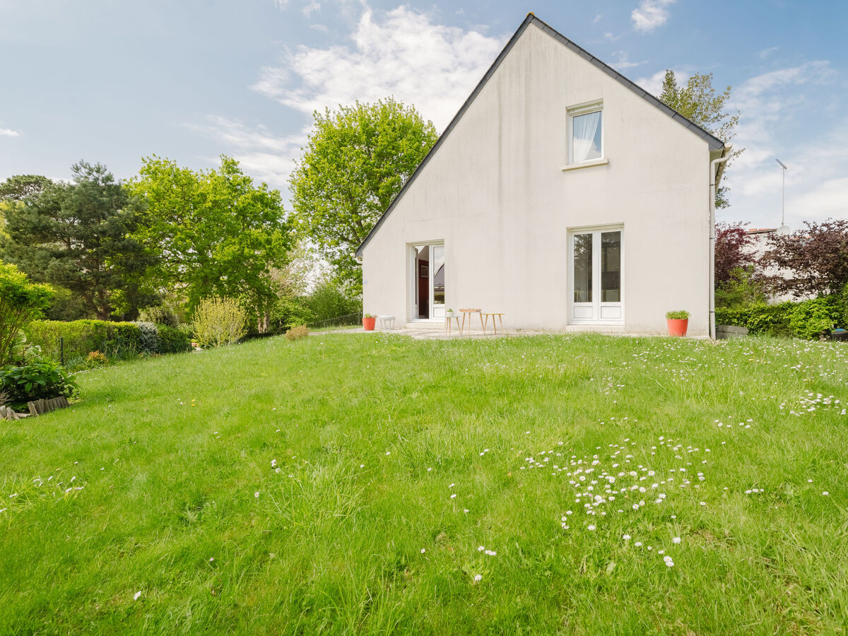 Villa Marie - Maison 6 pers., jardin 600 m2 à Dinard - Photo 20