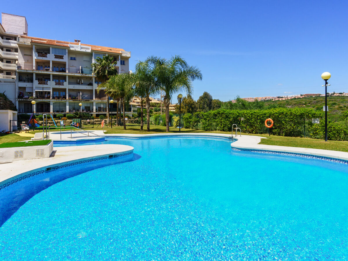 Aldea Hills : appartement 88 m² vue mer à Manilva - Photo 1