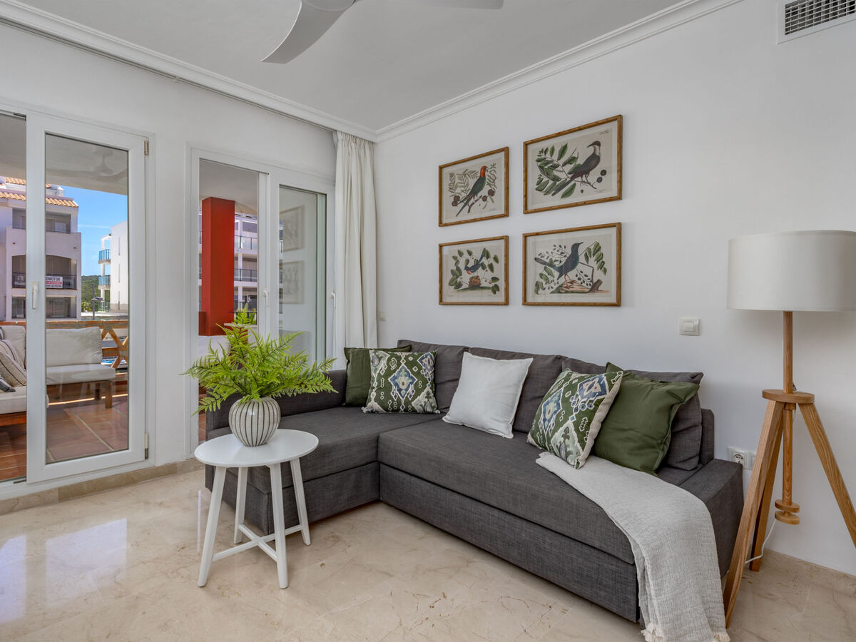 Aldea Hills : appartement 88 m² vue mer à Manilva - Photo 2