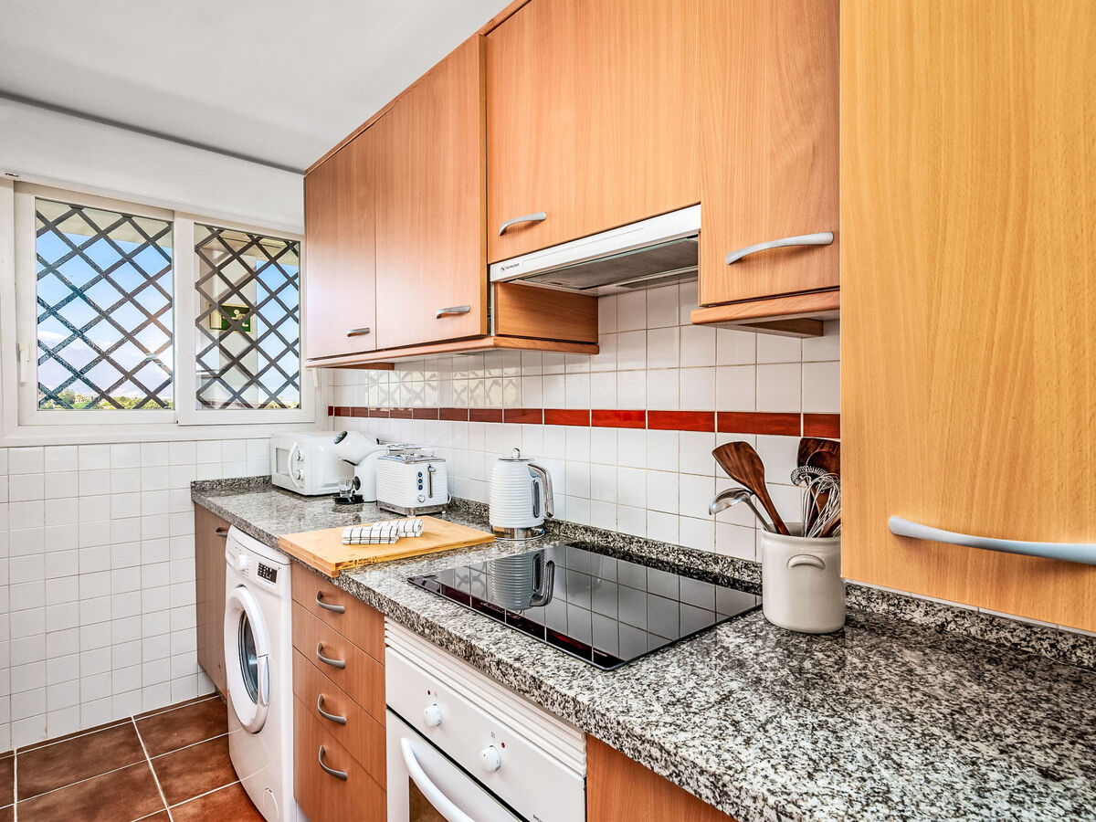 Aldea Hills : appartement 88 m² vue mer à Manilva - Photo 3