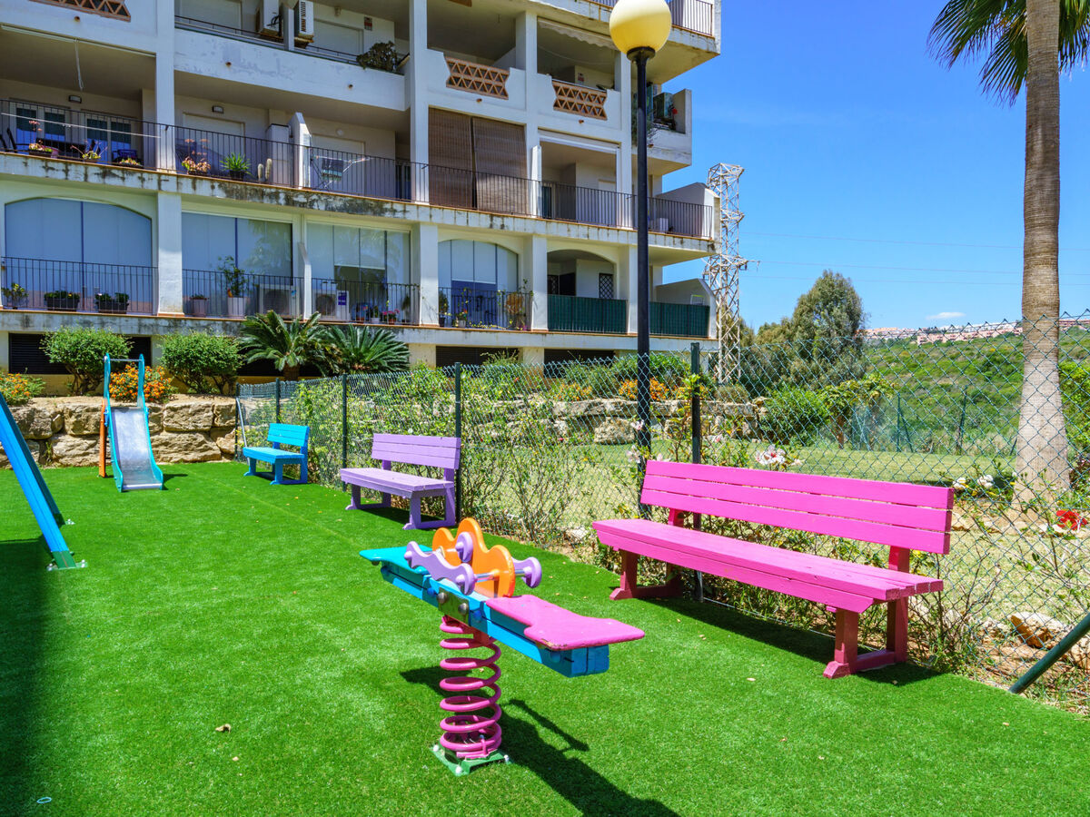 Aldea Hills : appartement 88 m² vue mer à Manilva - Photo 5