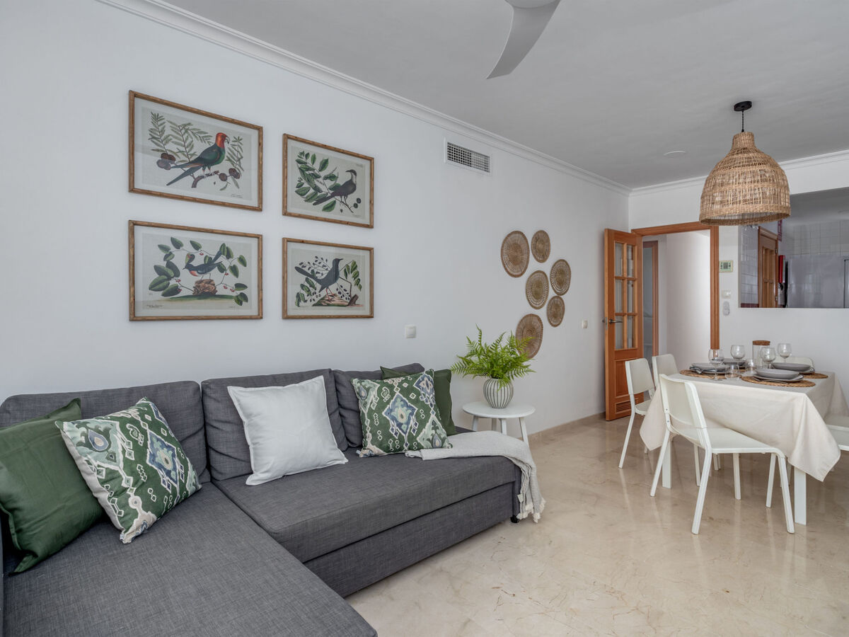Aldea Hills : appartement 88 m² vue mer à Manilva - Photo 6