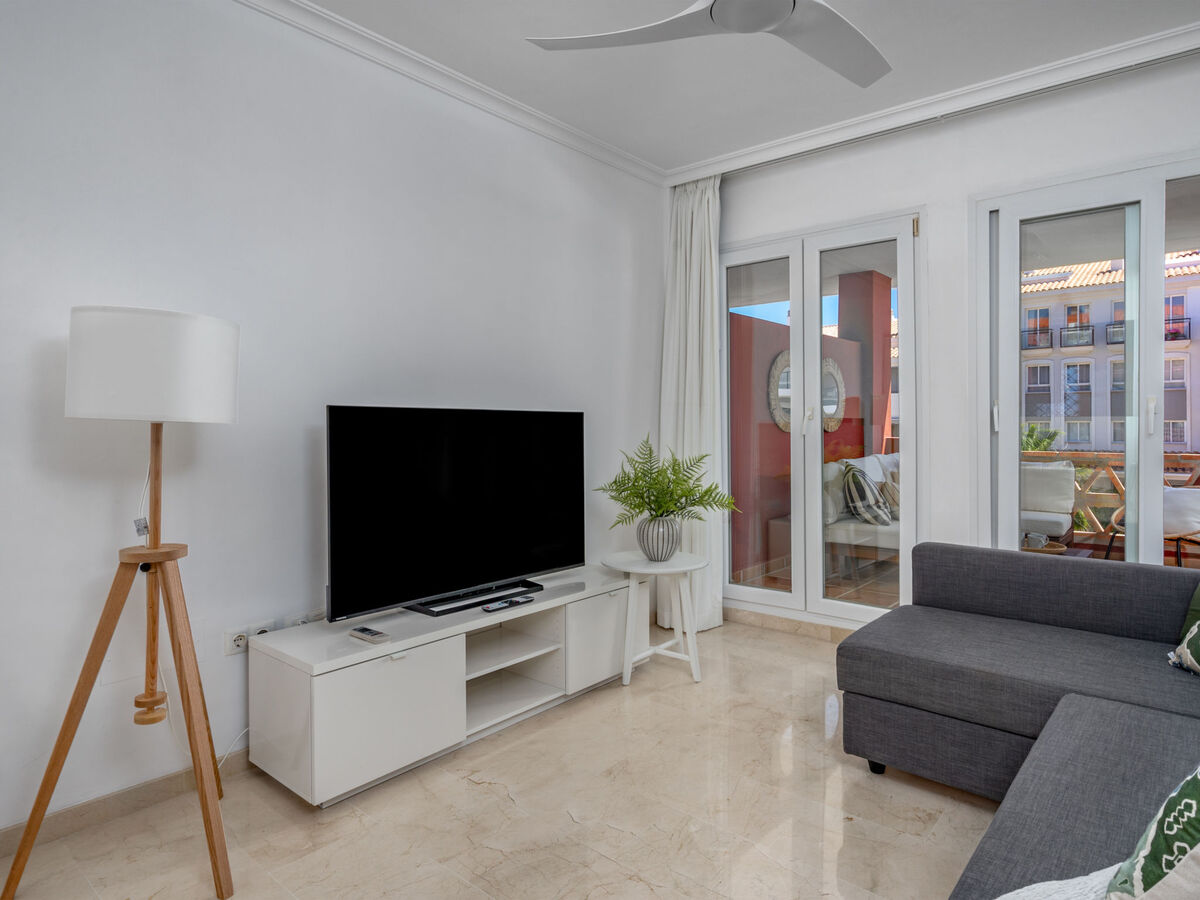 Aldea Hills : appartement 88 m² vue mer à Manilva - Photo 7