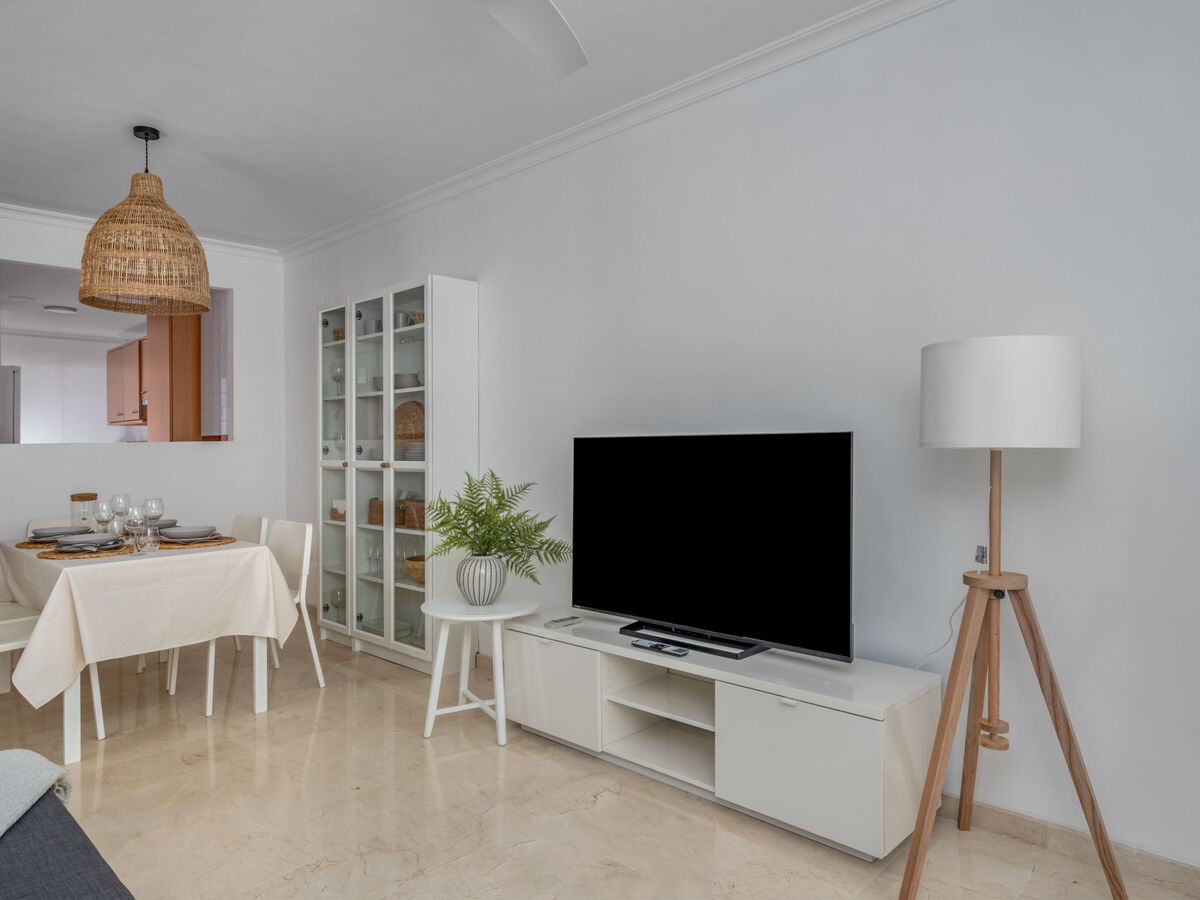 Aldea Hills : appartement 88 m² vue mer à Manilva - Photo 8