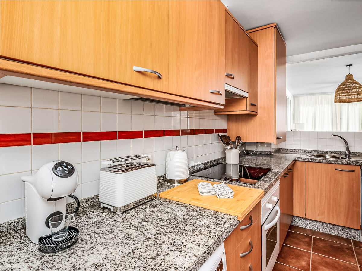 Aldea Hills : appartement 88 m² vue mer à Manilva - Photo 9