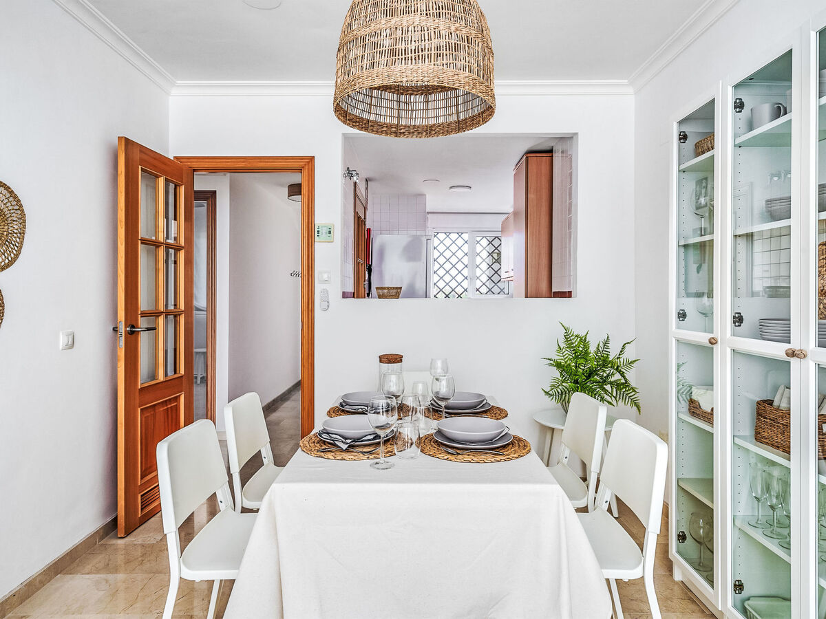 Aldea Hills : appartement 88 m² vue mer à Manilva - Photo 11