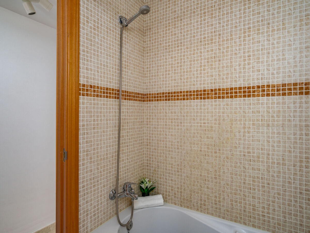 Aldea Hills : appartement 88 m² vue mer à Manilva - Photo 13