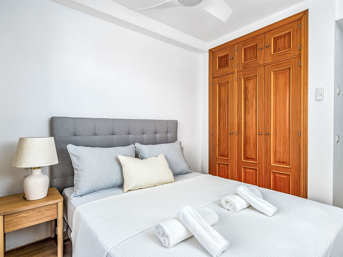 Aldea Hills : appartement 88 m² vue mer à Manilva - Photo 14