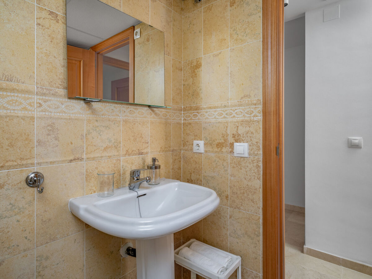 Aldea Hills : appartement 88 m² vue mer à Manilva - Photo 16