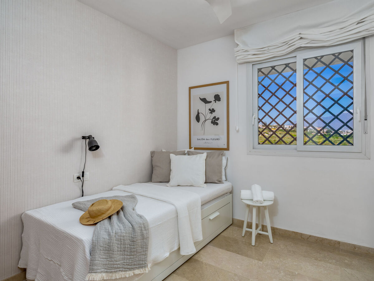 Aldea Hills : appartement 88 m² vue mer à Manilva - Photo 17