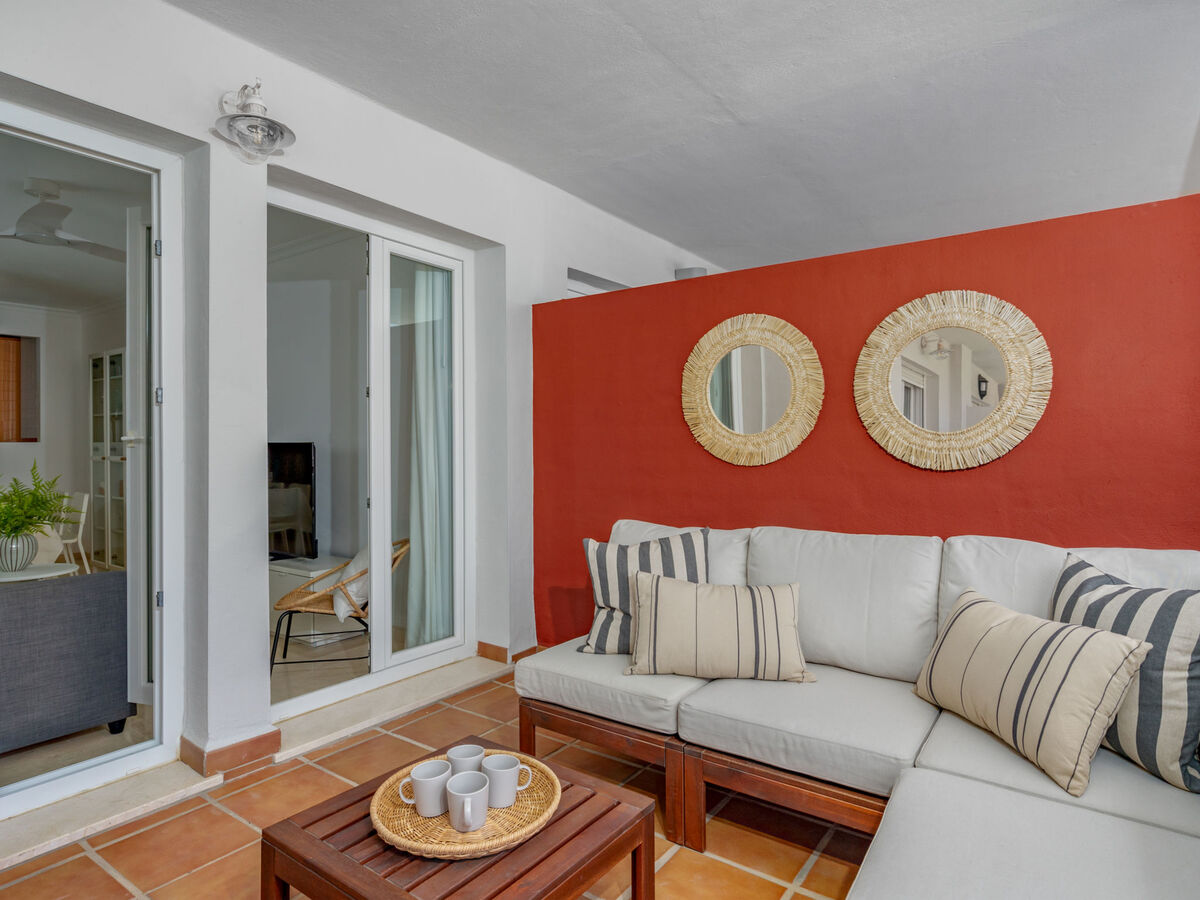 Aldea Hills : appartement 88 m² vue mer à Manilva - Photo 19