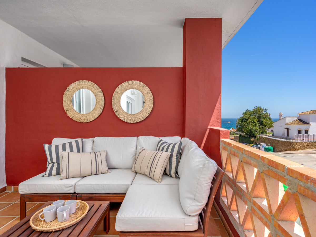Aldea Hills : appartement 88 m² vue mer à Manilva - Photo 20