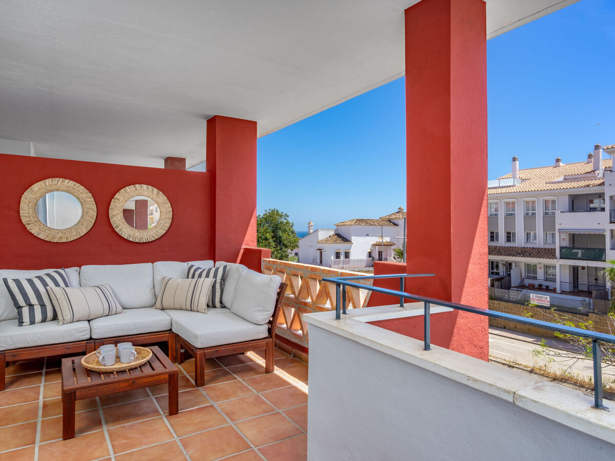 Aldea Hills : appartement 88 m² vue mer à Manilva - Photo 21
