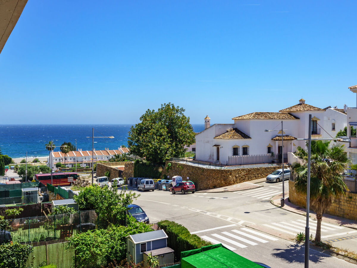 Aldea Hills : appartement 88 m² vue mer à Manilva - Photo 23