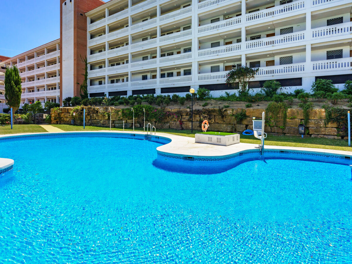 Aldea Hills : appartement 88 m² vue mer à Manilva - Photo 24