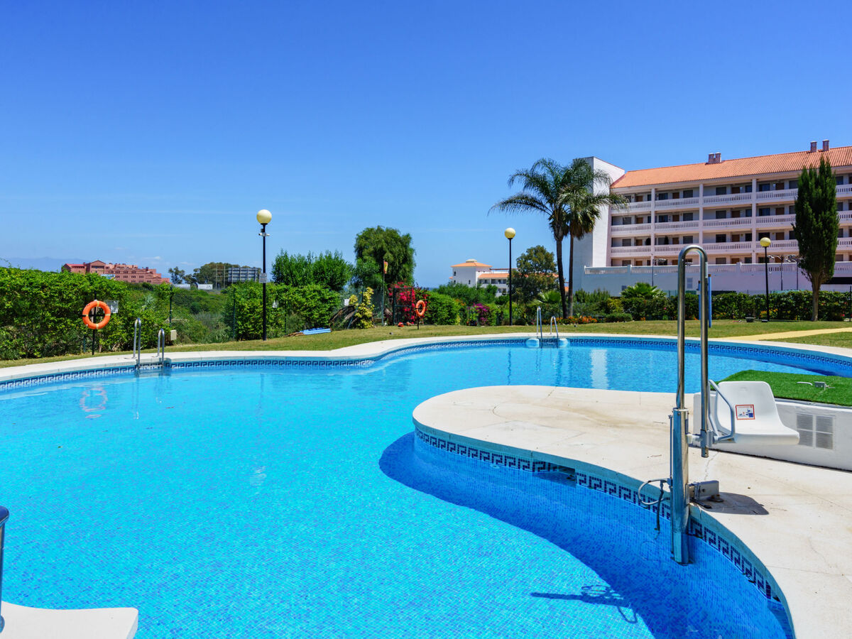 Aldea Hills : appartement 88 m² vue mer à Manilva - Photo 25