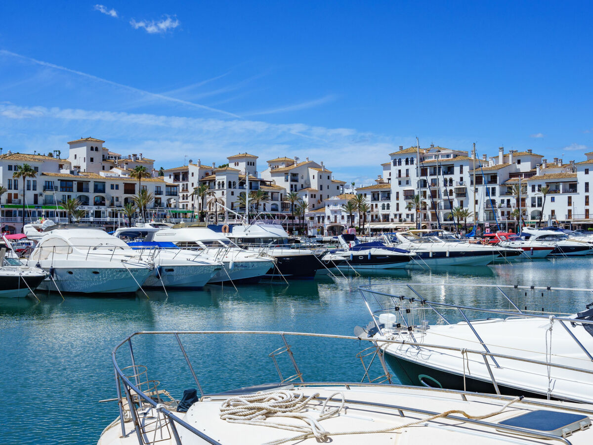 Aldea Hills : appartement 88 m² vue mer à Manilva - Photo 31