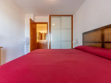 Garbi, appartement 3 ch vue mer à Cunit : photo 17