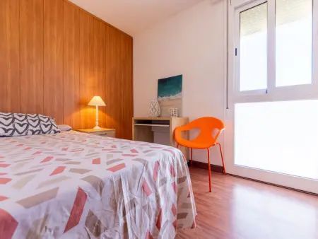Garbi, appartement 3 ch vue mer à Cunit : photo 28