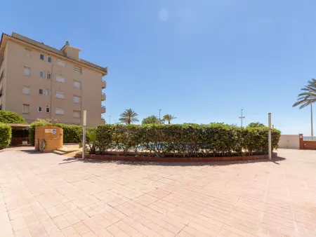 Garbi, appartement 3 ch vue mer à Cunit : photo 31