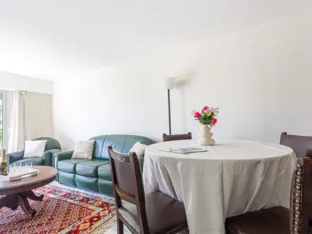 L'Antonia – Appartement 3 pièces vue mer à Roquebrune Cap Martin : photo 3
