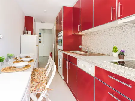 L'Antonia – Appartement 3 pièces vue mer à Roquebrune Cap Martin : photo 5