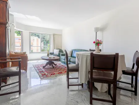 L'Antonia – Appartement 3 pièces vue mer à Roquebrune Cap Martin : photo 8