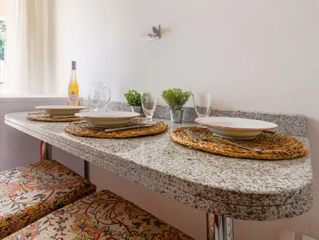 L'Antonia – Appartement 3 pièces vue mer à Roquebrune Cap Martin : photo 10