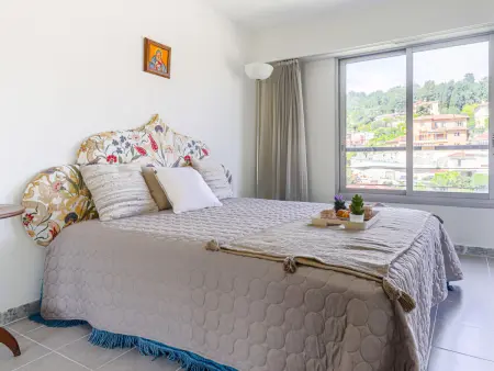 L'Antonia – Appartement 3 pièces vue mer à Roquebrune Cap Martin : photo 11