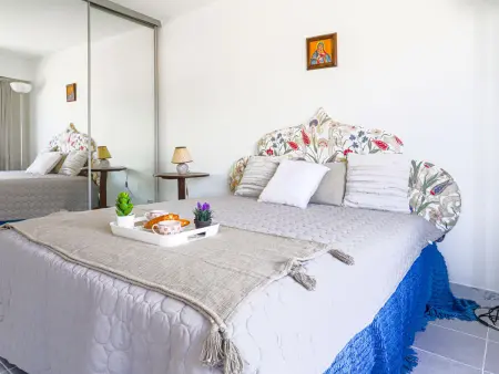 L'Antonia – Appartement 3 pièces vue mer à Roquebrune Cap Martin : photo 12