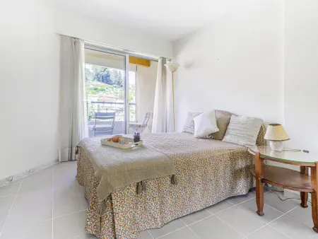 L'Antonia – Appartement 3 pièces vue mer à Roquebrune Cap Martin : photo 15