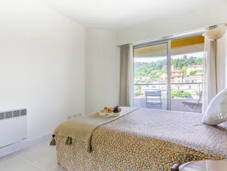 L'Antonia – Appartement 3 pièces vue mer à Roquebrune Cap Martin : photo 16