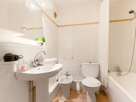L'Antonia – Appartement 3 pièces vue mer à Roquebrune Cap Martin : photo 17