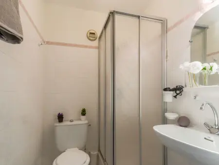 L'Antonia – Appartement 3 pièces vue mer à Roquebrune Cap Martin : photo 18
