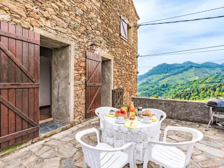 Piana, Maison 6 personnes à Cervione Castagniccia - Photo 2