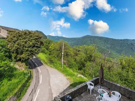 Piana, Maison 6 personnes à Cervione Castagniccia - Photo 3