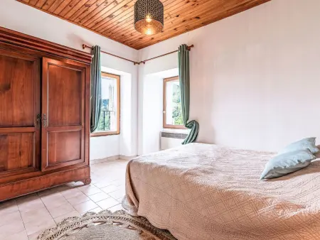 Piana, Maison 6 personnes à Cervione Castagniccia - Photo 4