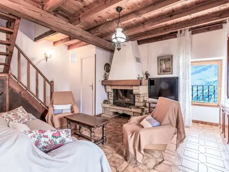 Piana, Maison 6 personnes à Cervione Castagniccia - Photo 5