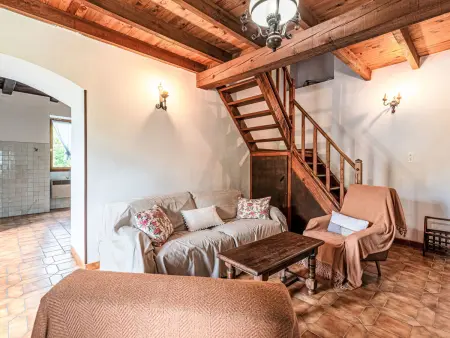 Piana, Maison 6 personnes à Cervione Castagniccia - Photo 6