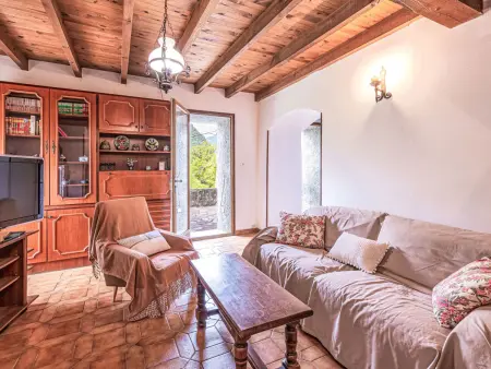 Piana, Maison 6 personnes à Cervione Castagniccia - Photo 7