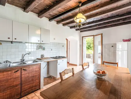Piana, Maison 6 personnes à Cervione Castagniccia - Photo 8