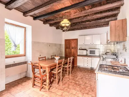 Piana, Maison 6 personnes à Cervione Castagniccia - Photo 9