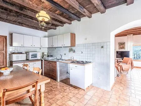 Piana, Maison 6 personnes à Cervione Castagniccia - Photo 10