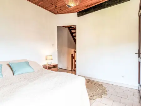Piana, Maison 6 personnes à Cervione Castagniccia - Photo 11