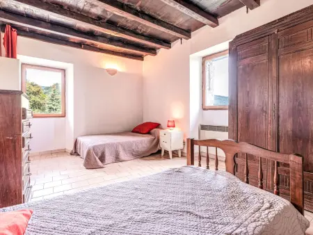 Piana, Maison 6 personnes à Cervione Castagniccia - Photo 12